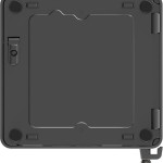 Asus Nuc 15 Pro Barebone (Core Ultra 5-)