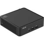 Asus Nuc 15 Pro Barebone (Core Ultra 5-)