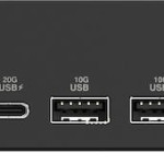 Asus Nuc 15 Pro Barebone (Core Ultra 7-)