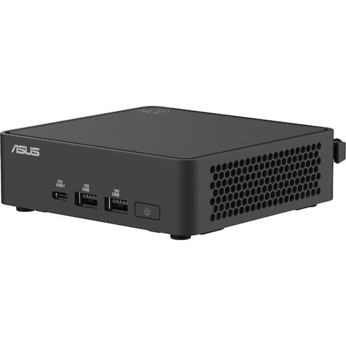 Asus Nuc 15 Pro Barebone (Core Ultra 7-)