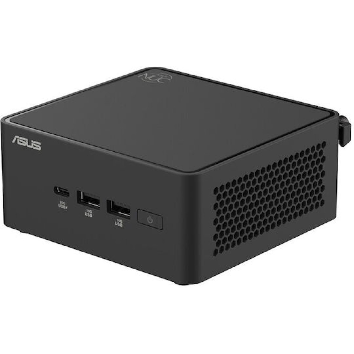 Asus NUC 15 Pro Barebone (Core 3-100U)