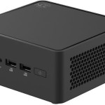 Asus NUC 15 Pro Barebone (Core 3-100U)