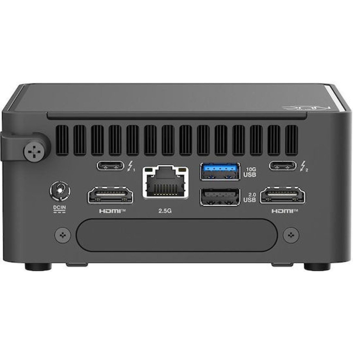 Asus NUC 15 Pro Barebone (Core 3-100U)