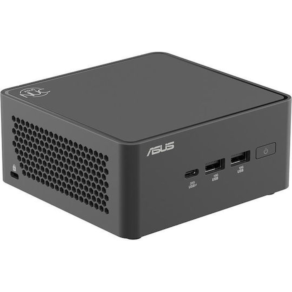 Asus NUC 15 Pro Barebone (Core 3-100U)