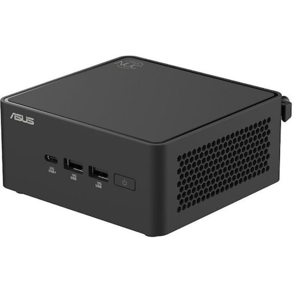 Asus NUC 15 Pro RNUC15CRHU500002 Barebone (Core Ultra 5-225H)