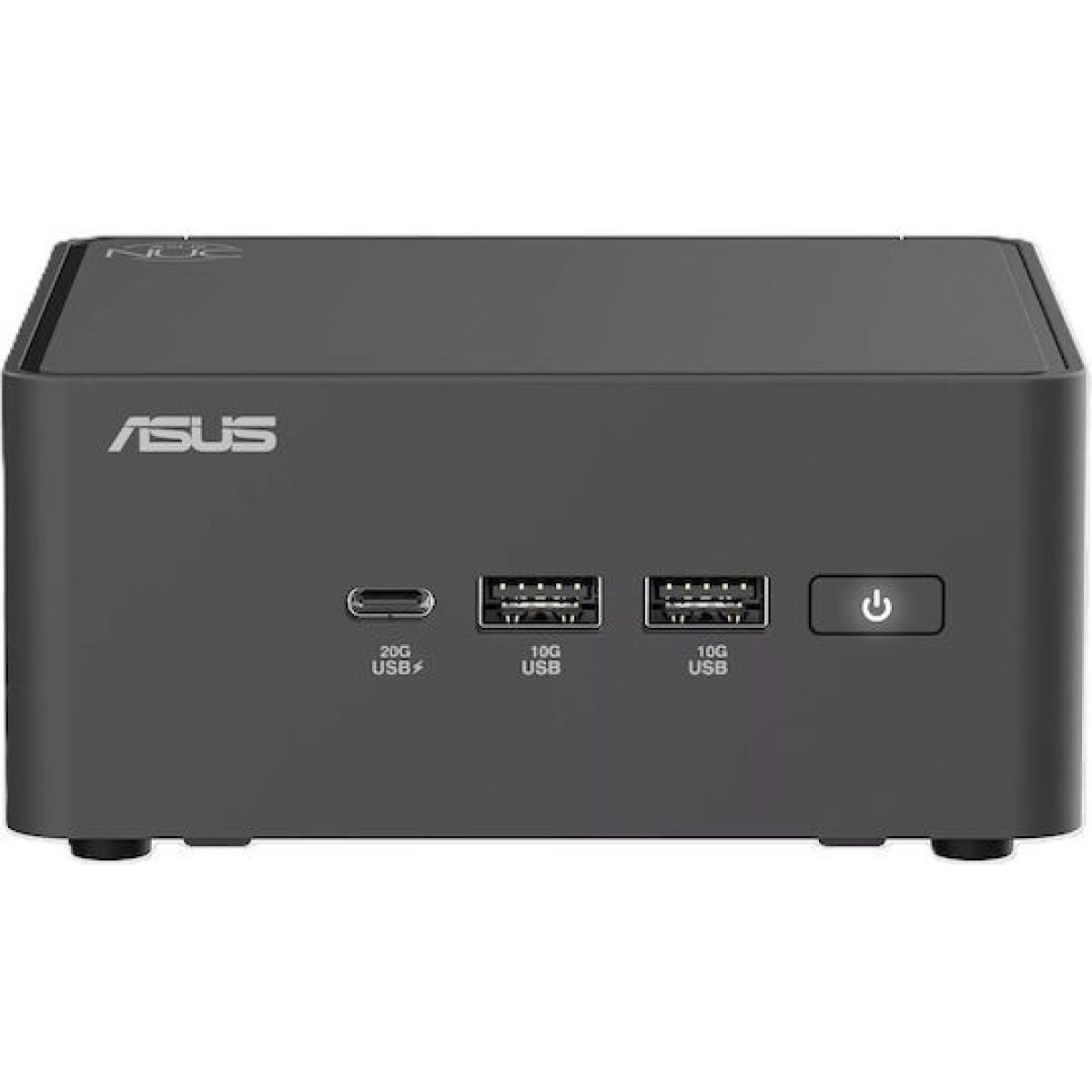 Asus NUC 15 Pro RNUC15CRHU500002 Barebone (Core Ultra 5-225H)