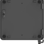 Asus Nuc 15 Pro Barebone (Core Ultra 7-255H)