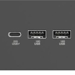 Asus Nuc 15 Pro Barebone (Core Ultra 7-255H)