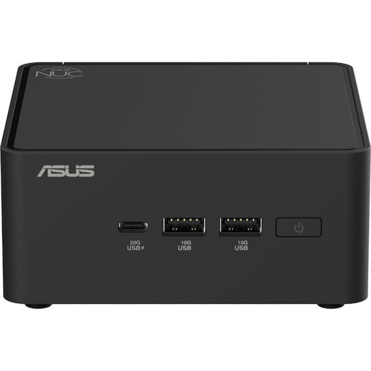 Asus Nuc 15 Pro Barebone (Core Ultra 7-255H)