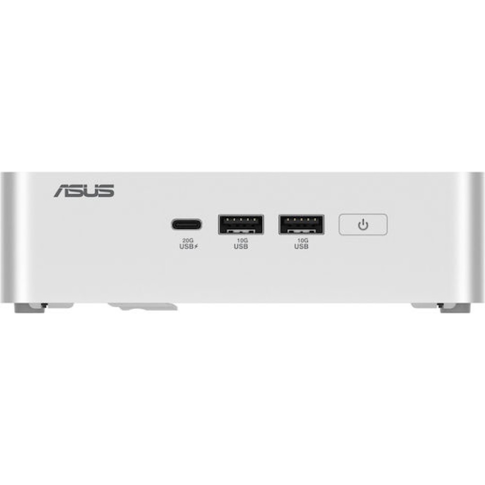 Asus NUC 15 Pro+ Kit Barebone (Core Ultra 5- / 4GB DDR4 / 96GB M.2 / SSD)