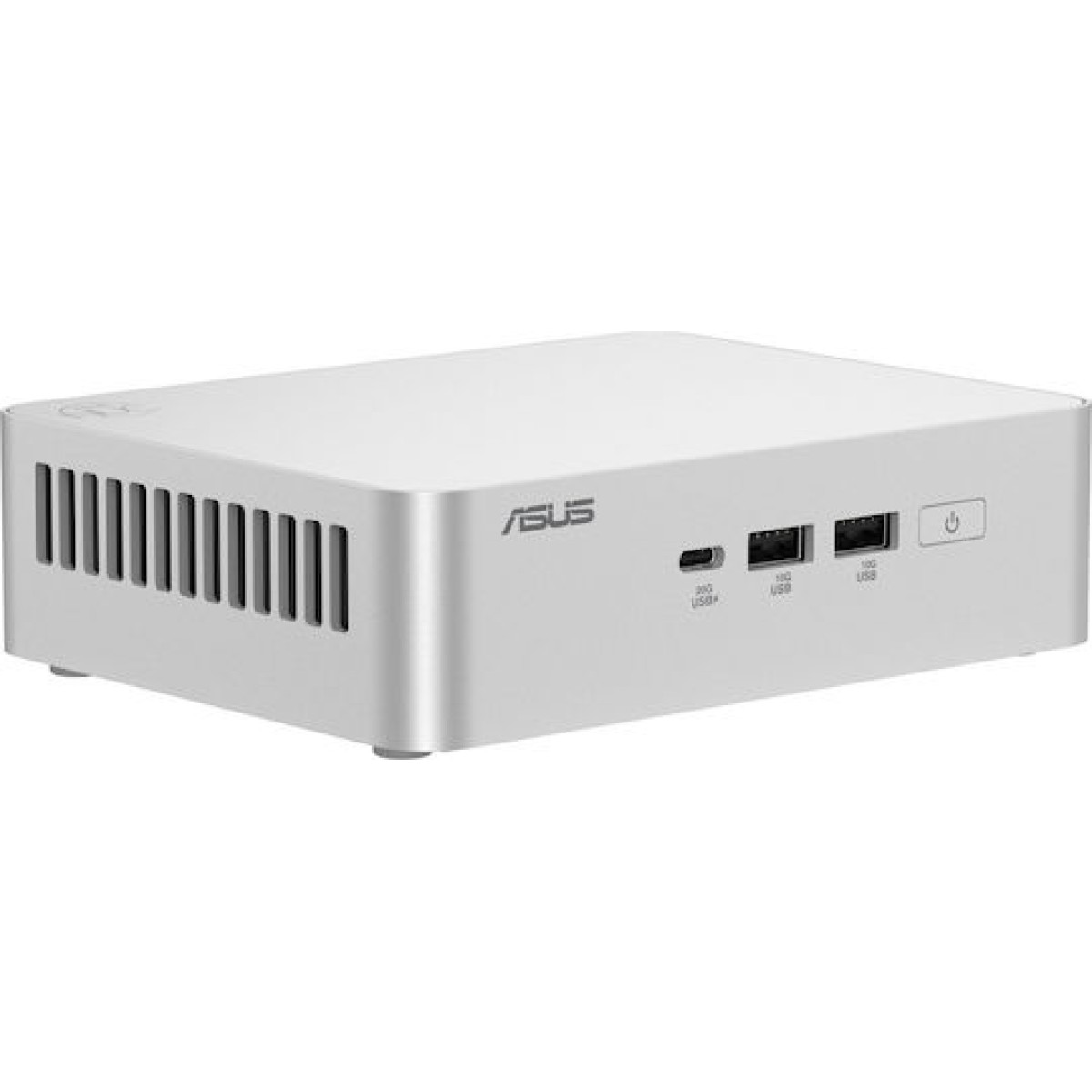 Asus NUC 15 Pro+ Kit Barebone (Core Ultra 5- / 4GB DDR4 / 96GB M.2 / SSD)