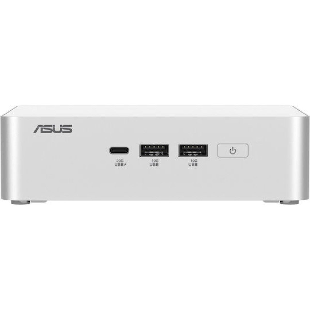 Asus NUC 15 Pro+ Kit Barebone (Core Ultra 5- / 4GB DDR4 / 96GB M.2 / SSD)