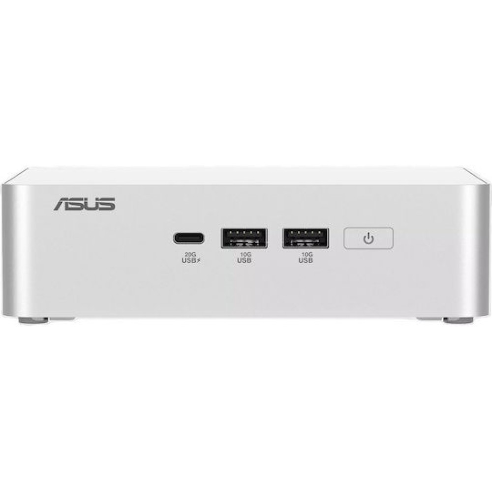 Asus NUC 15 PRO+ Barebone (Core Ultra 7-255H)