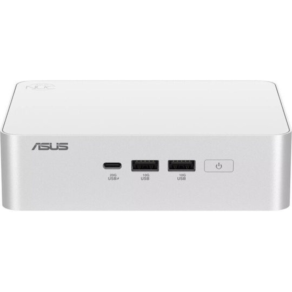 Asus NUC 15 PRO+ Barebone (Core Ultra 7-255H)