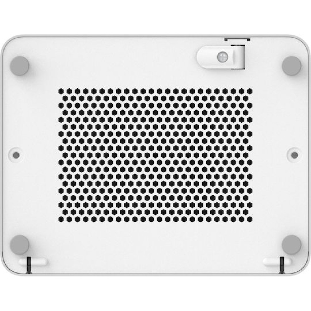 Asus Nuc 15 Pro+ Kit Barebone (Core Ultra 9- / 4GB DDR5 / 96GB M.2 / SSD) Λευκό