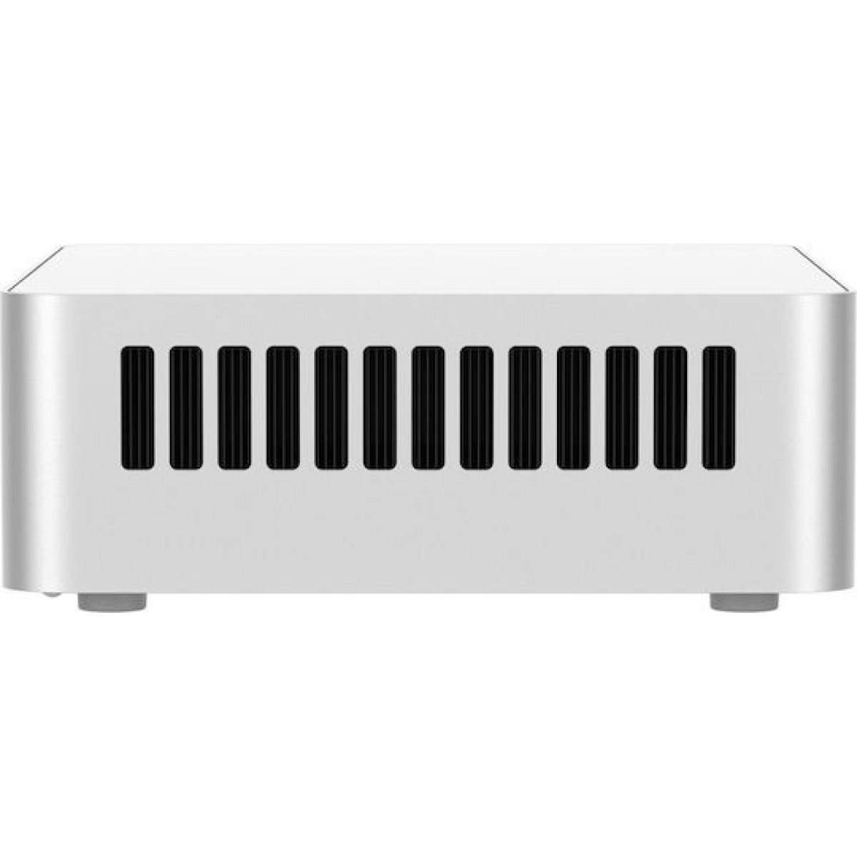 Asus Nuc 15 Pro+ Kit Barebone (Core Ultra 9- / 4GB DDR5 / 96GB M.2 / SSD) Λευκό