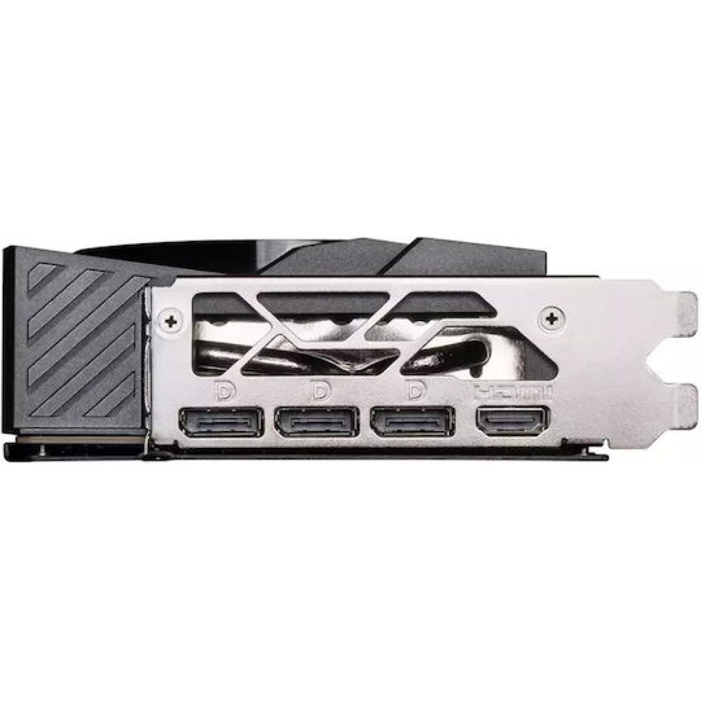 MSI GeForce RTX 5070 12GB GDDR7 Gaming Trio OC Κάρτα Γραφικών