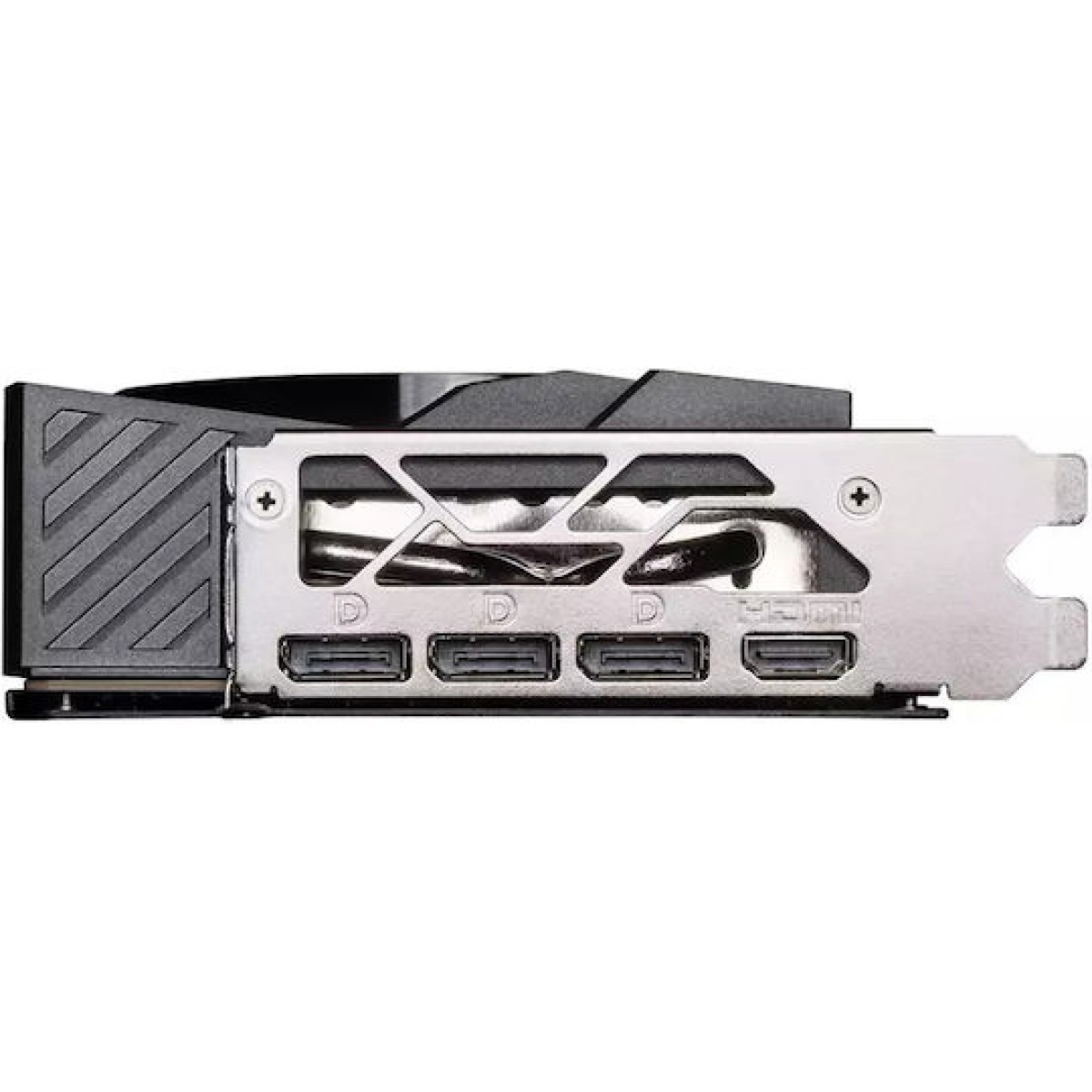 MSI GeForce RTX 5070 12GB GDDR7 Gaming Trio OC Κάρτα Γραφικών