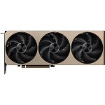 MSI GeForce RTX 5070 12GB GDDR7 Inspire 3X OC Κάρτα Γραφικών