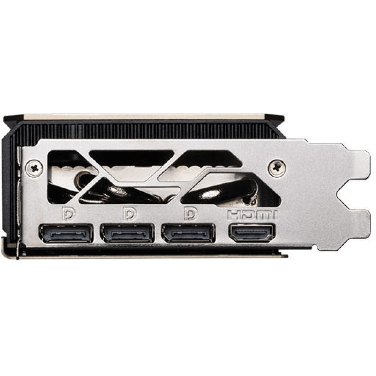 MSI GeForce RTX 5070 12GB GDDR7 Inspire 3X OC Κάρτα Γραφικών