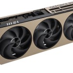 MSI GeForce RTX 5070 12GB GDDR7 Inspire 3X OC Κάρτα Γραφικών