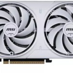 MSI GeForce RTX 5070 12GB GDDR7 Ventus 2X OC Κάρτα Γραφικών