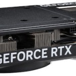 MSI GeForce RTX 5070 12GB GDDR7 Ventus 2X OC Κάρτα Γραφικών