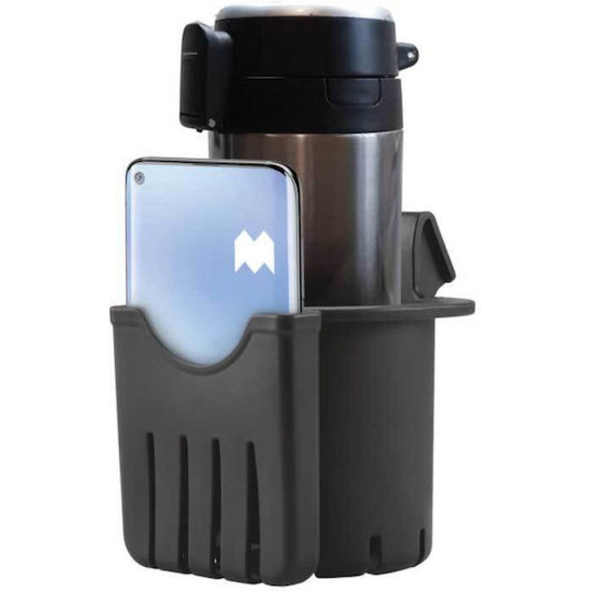 Globber Βάση Στήριξης Ποδηλάτου για Κινητό