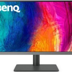 BenQ PD2706U IPS HDR Monitor 27\