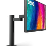 BenQ PD2706U IPS HDR Monitor 27\