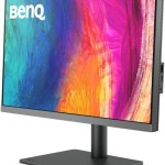 BenQ PD2706U IPS HDR Monitor 27\