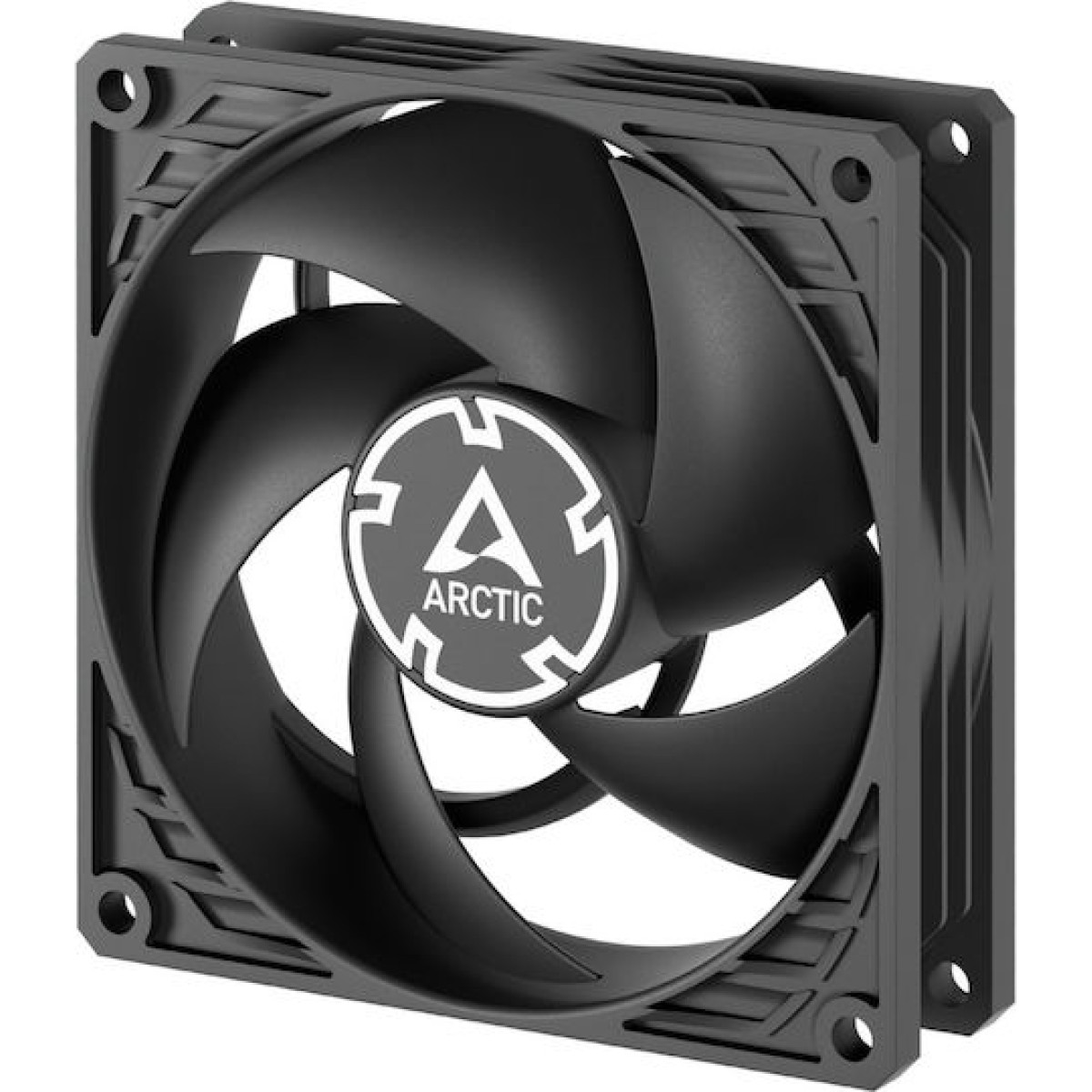 Arctic P9 Max Case Fan 92mm με Σύνδεση 4-Pin PWM