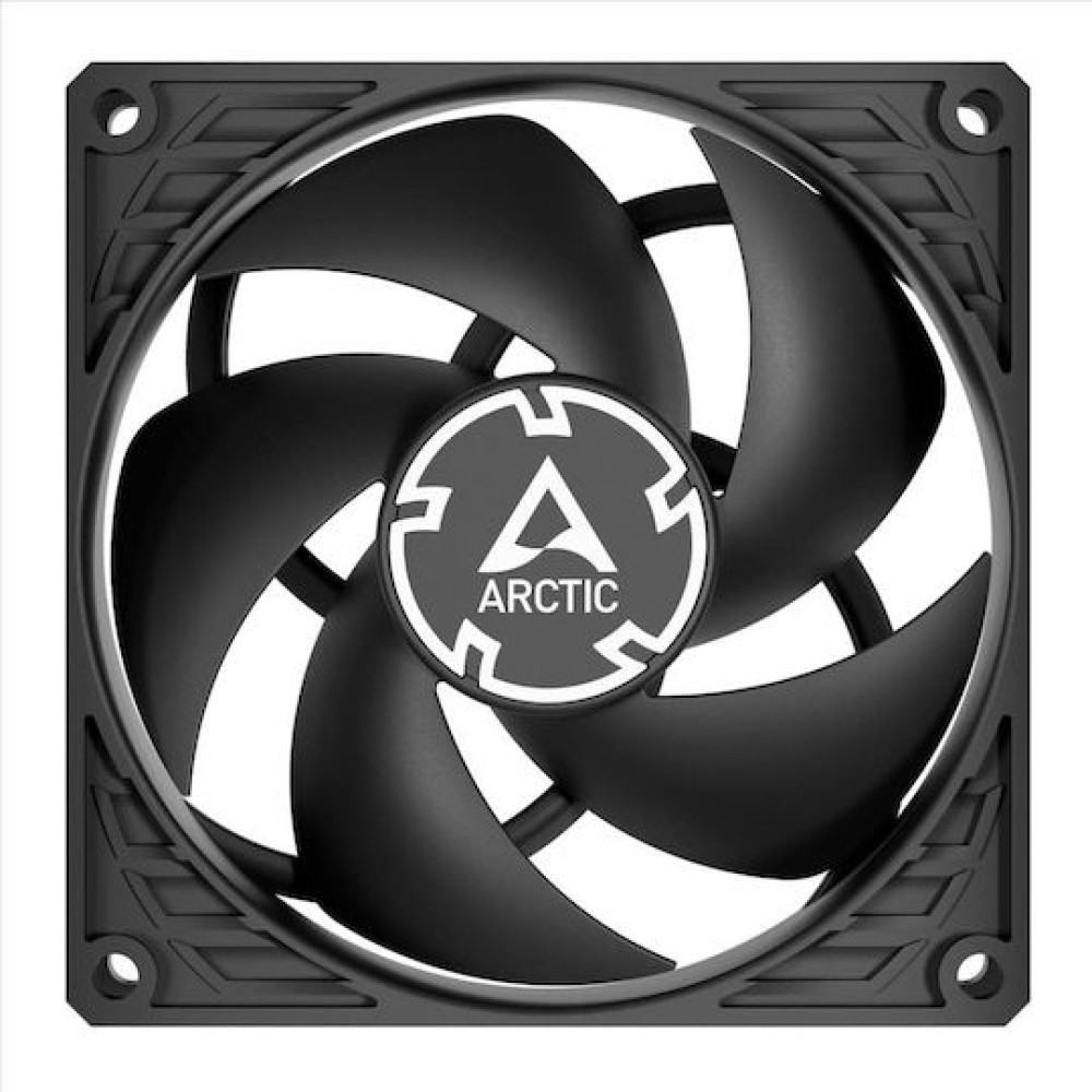 Arctic P9 Silent Case Fan 92mm με Σύνδεση 3-Pin