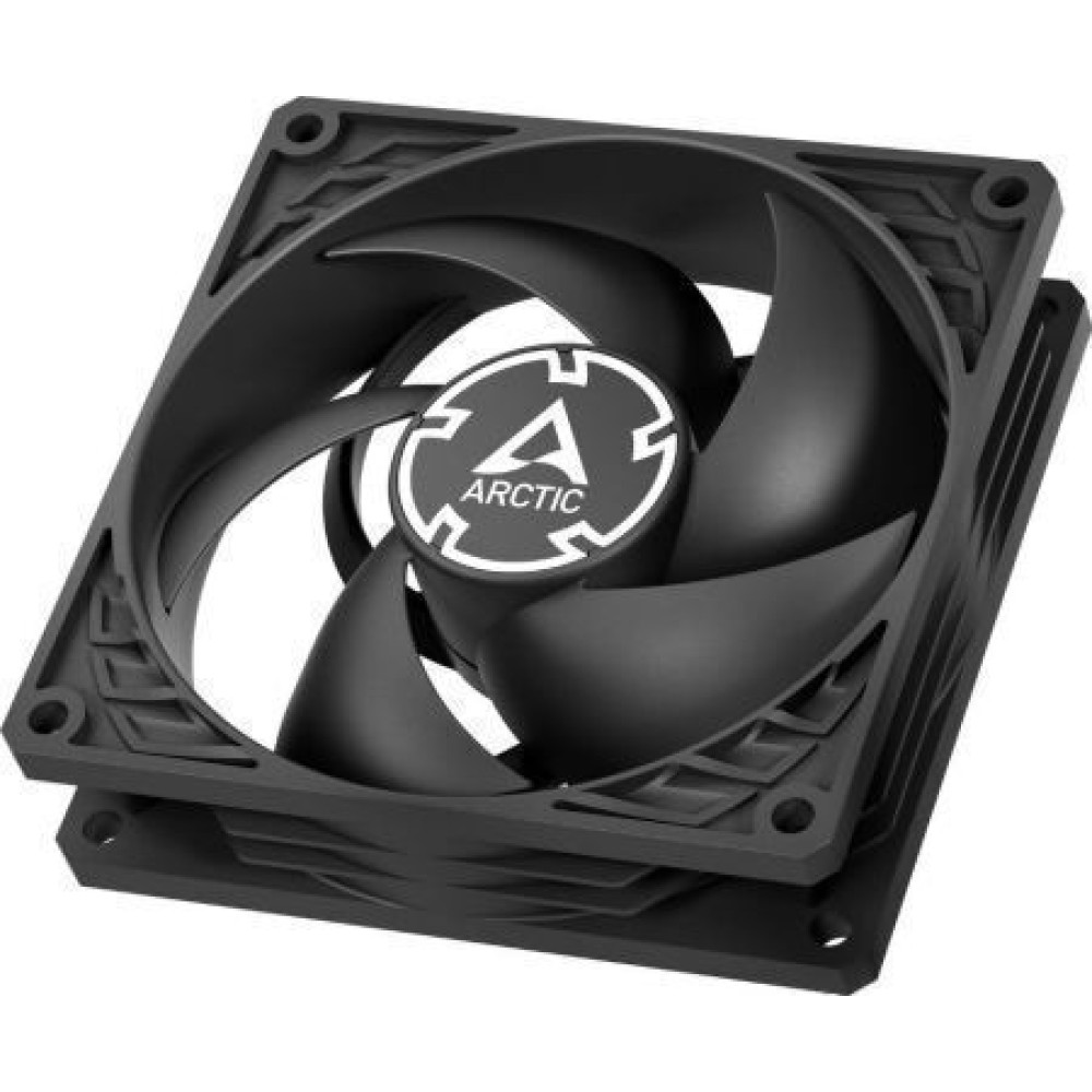 Arctic P9 Silent Case Fan 92mm με Σύνδεση 3-Pin