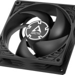Arctic P9 Silent Case Fan 92mm με Σύνδεση 3-Pin
