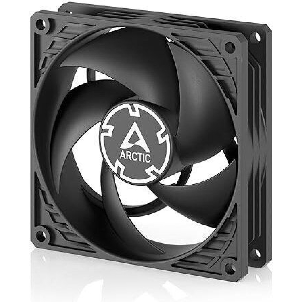 Arctic P9 Silent Case Fan 92mm με Σύνδεση 3-Pin
