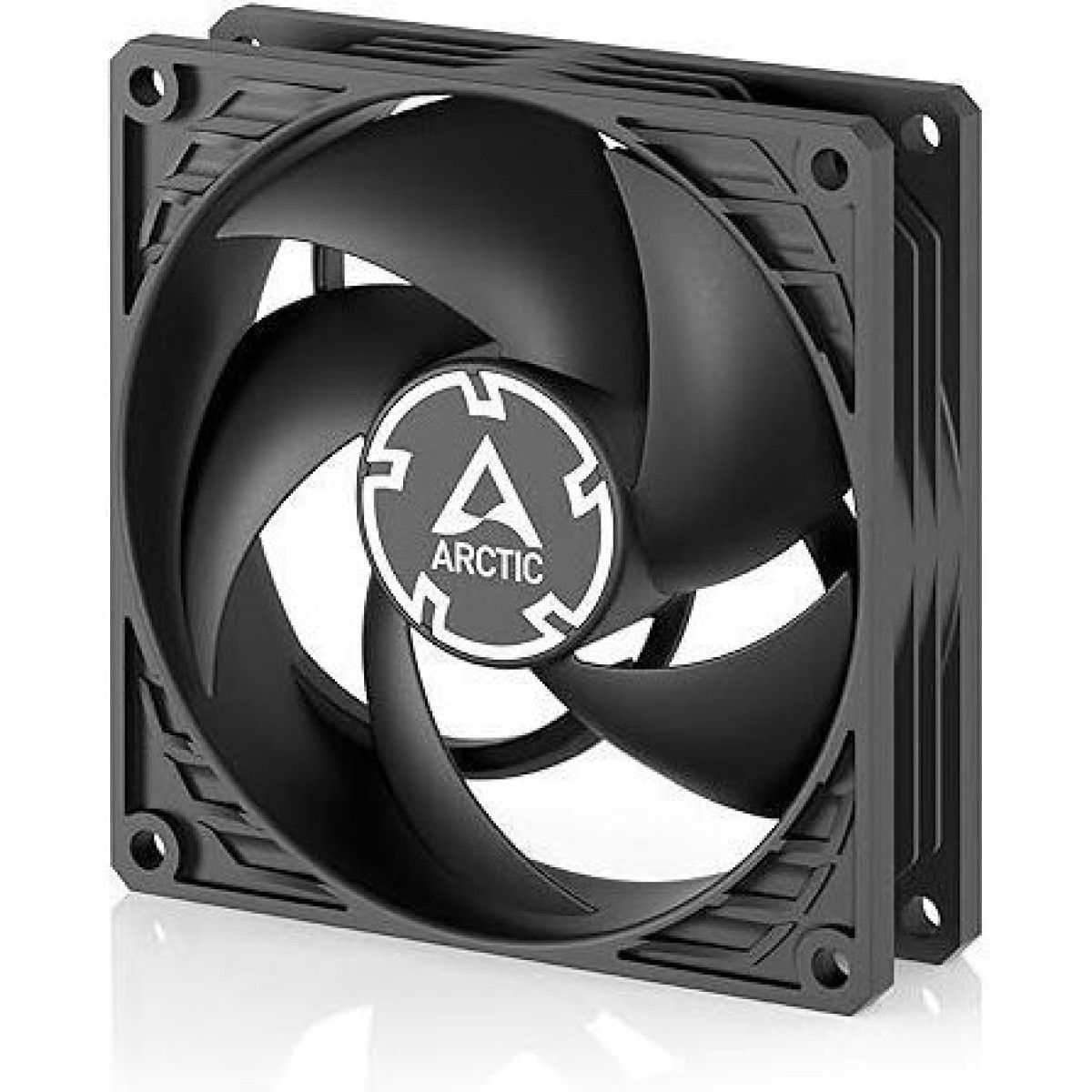 Arctic P9 PWM PST CO Case Fan 92mm με Σύνδεση 4-Pin
