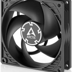 Arctic P9 PWM PST CO Case Fan 92mm με Σύνδεση 4-Pin