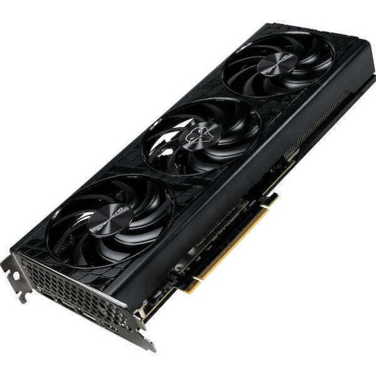 Gainward GeForce RTX 5070 12GB GDDR7 Python III OC Κάρτα Γραφικών