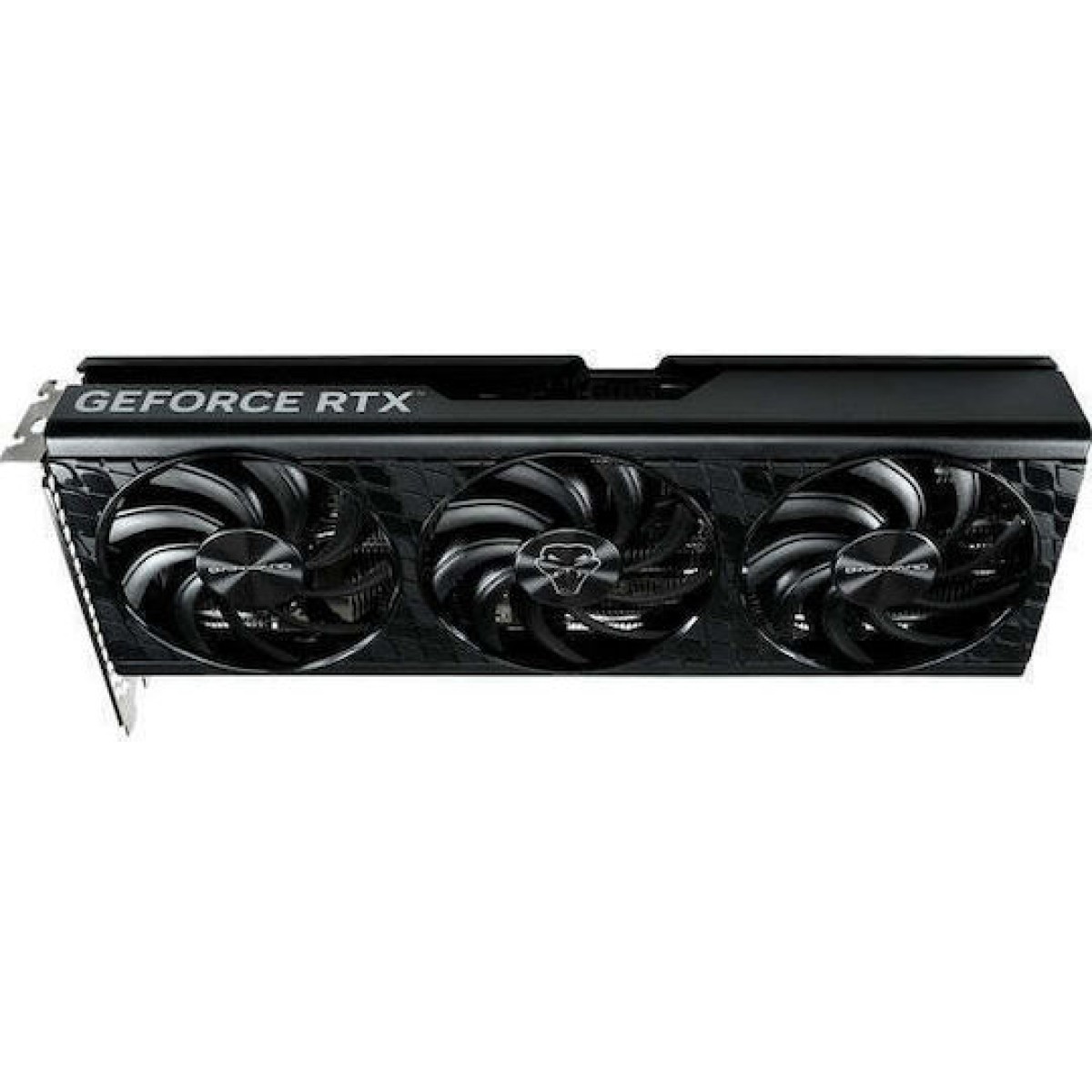Gainward GeForce RTX 5070 12GB GDDR7 Python III OC Κάρτα Γραφικών