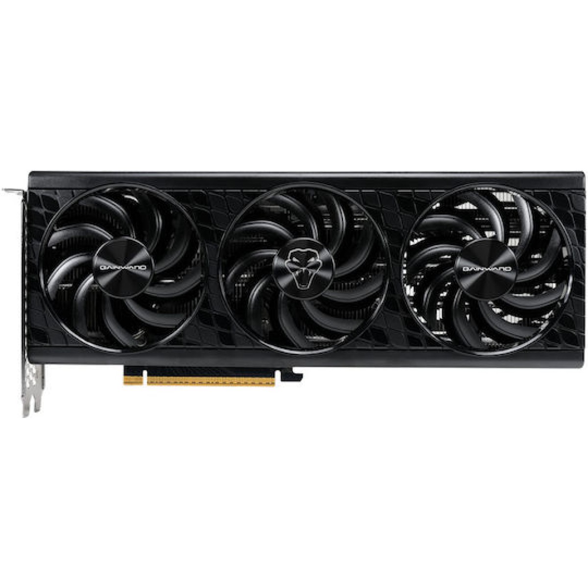 Gainward GeForce RTX 5070 12GB GDDR7 Python III OC Κάρτα Γραφικών