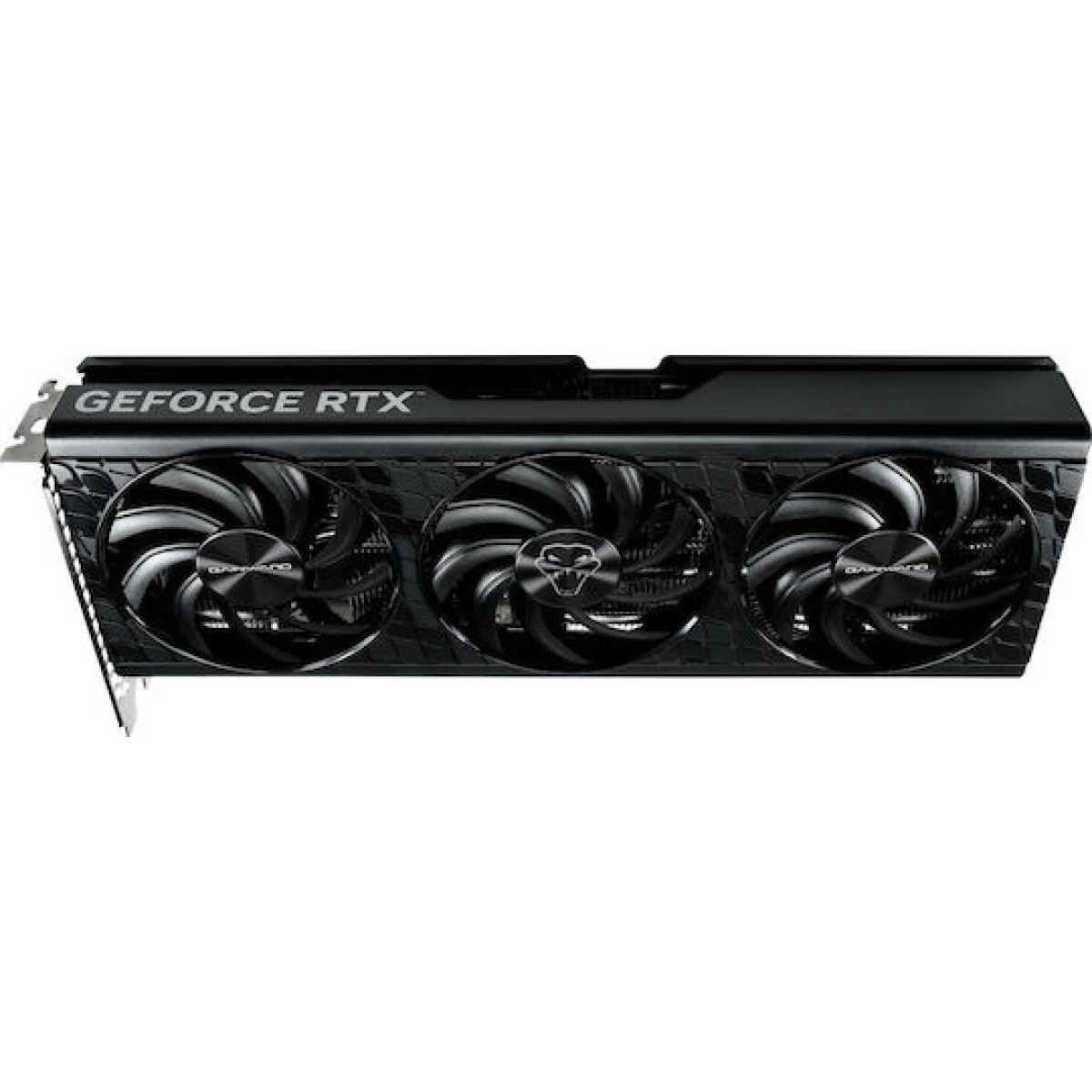 Gainward GeForce RTX 5070 12GB GDDR7 Python III Κάρτα Γραφικών