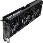 Gainward GeForce RTX 5070 12GB GDDR7 Python III Κάρτα Γραφικών