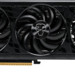 Gainward GeForce RTX 5070 12GB GDDR7 Python III Κάρτα Γραφικών