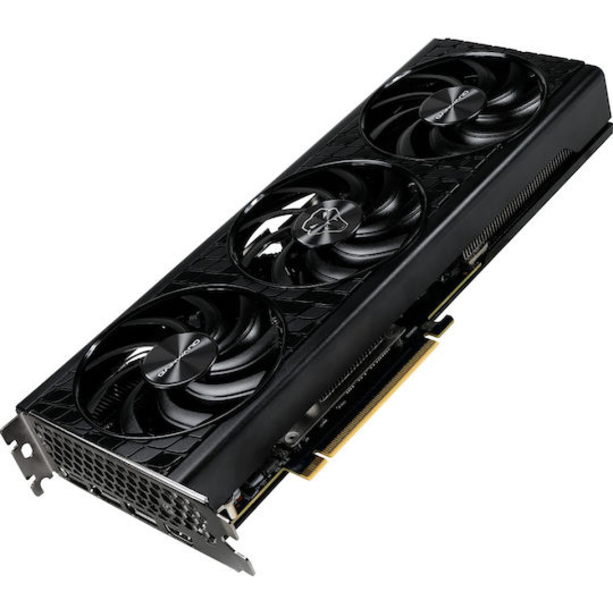 Gainward GeForce RTX 5070 12GB GDDR7 Python III Κάρτα Γραφικών