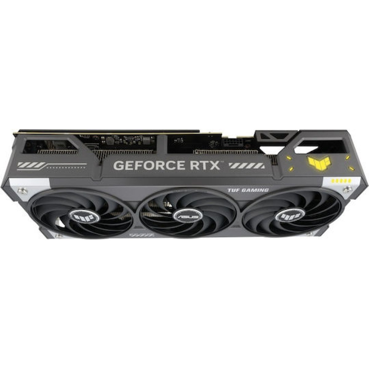 Asus GeForce RTX 5070 12GB GDDR7 TUF Gaming OC Κάρτα Γραφικών