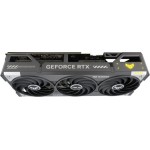 Asus GeForce RTX 5070 12GB GDDR7 TUF Gaming OC Κάρτα Γραφικών