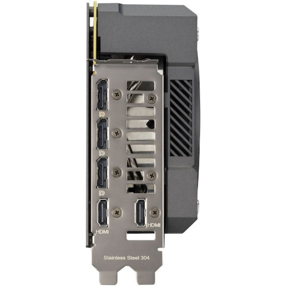 Asus GeForce RTX 5070 12GB GDDR7 TUF Gaming OC Κάρτα Γραφικών