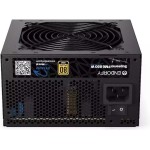 Endorfy Supremo FM6 850W Μαύρο Τροφοδοτικό Υπολογιστή Full Modular 80 Plus Gold