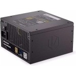 Endorfy Supremo FM6 850W Μαύρο Τροφοδοτικό Υπολογιστή Full Modular 80 Plus Gold